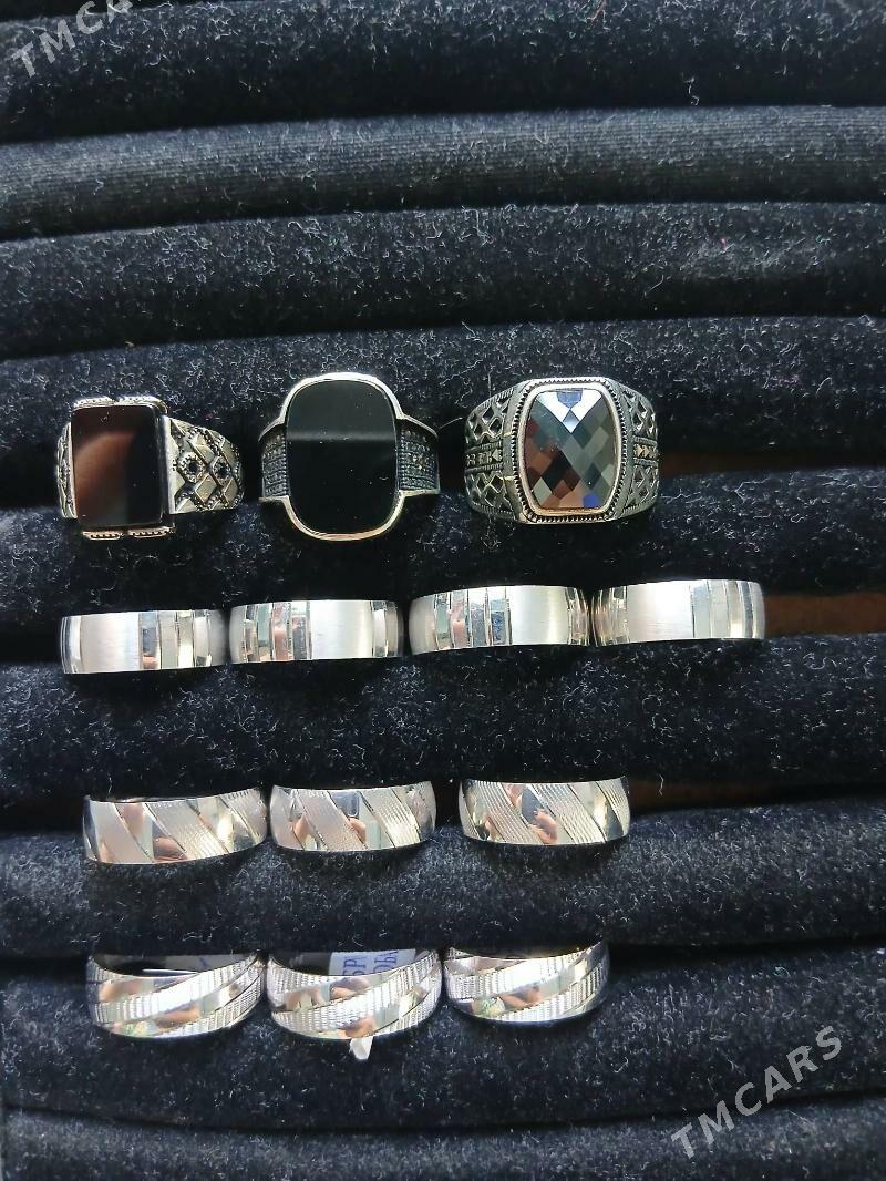 серебро - Ашхабад - img 2