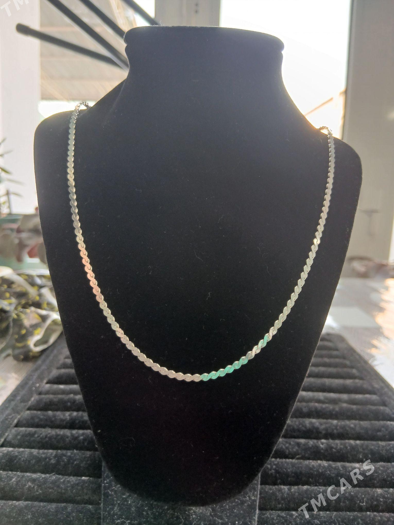 серебро - Ашхабад - img 10