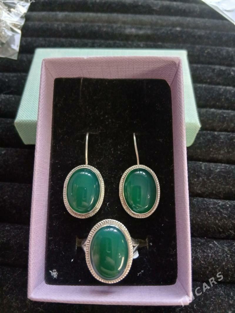 серебро - Ашхабад - img 5