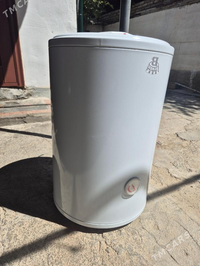 boyler - Kim raýon - img 3