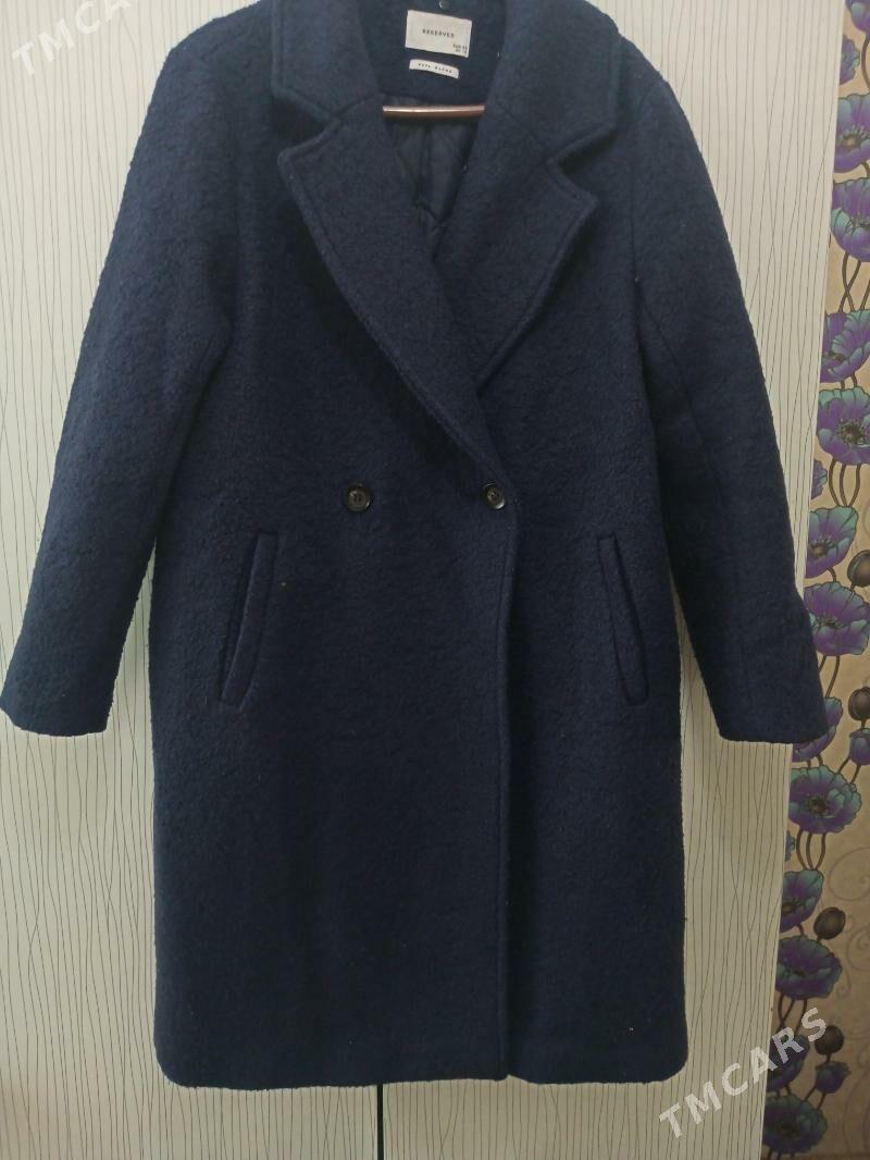 пальто - Türkmenabat - img 2