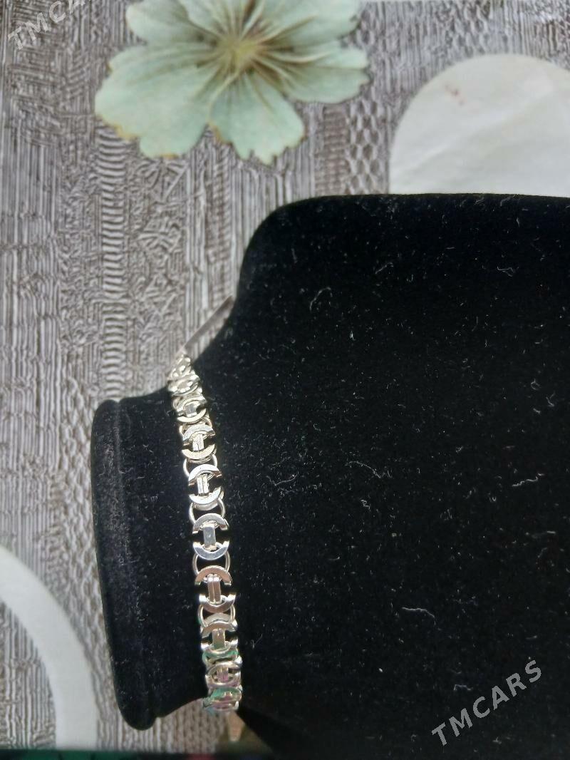 серебро - Ашхабад - img 7