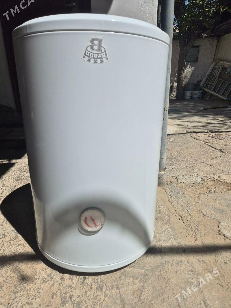 boyler - Kim raýon - img 2