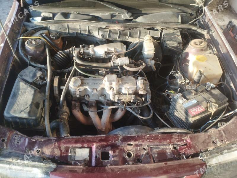 Opel Vectra 1990 - 27 000 TMT - Babadaýhan - img 5