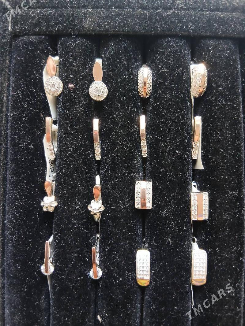 серебро - Ашхабад - img 3