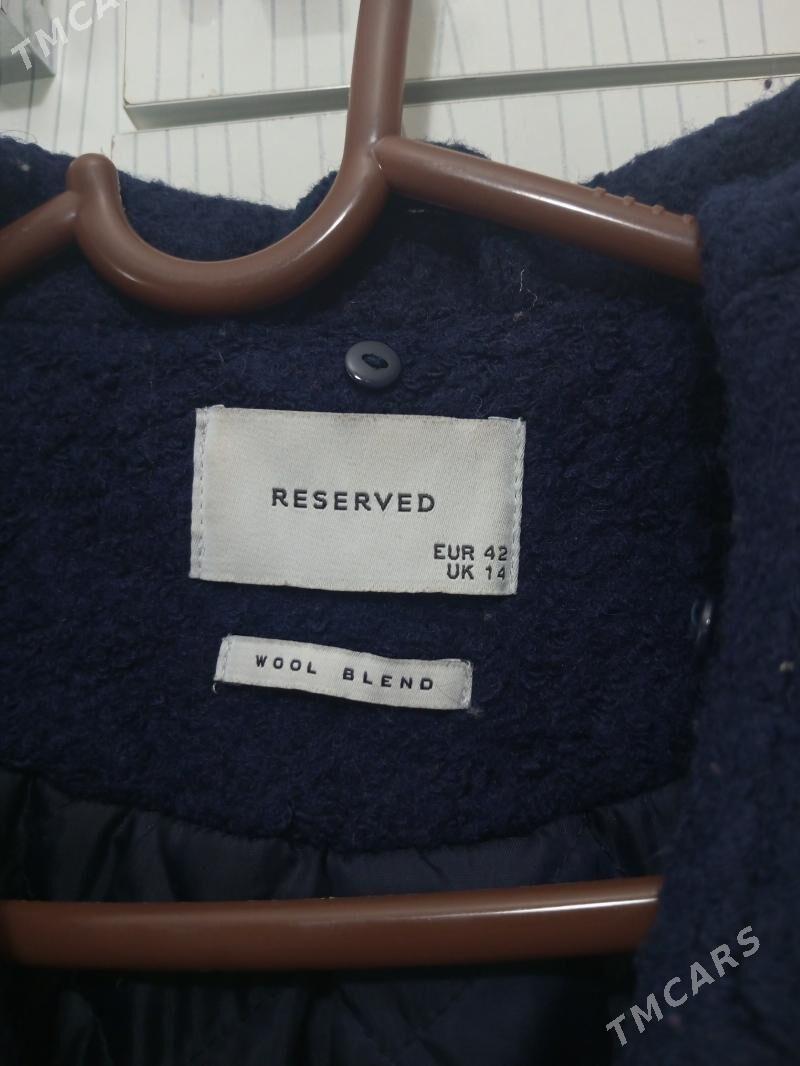 пальто - Türkmenabat - img 3