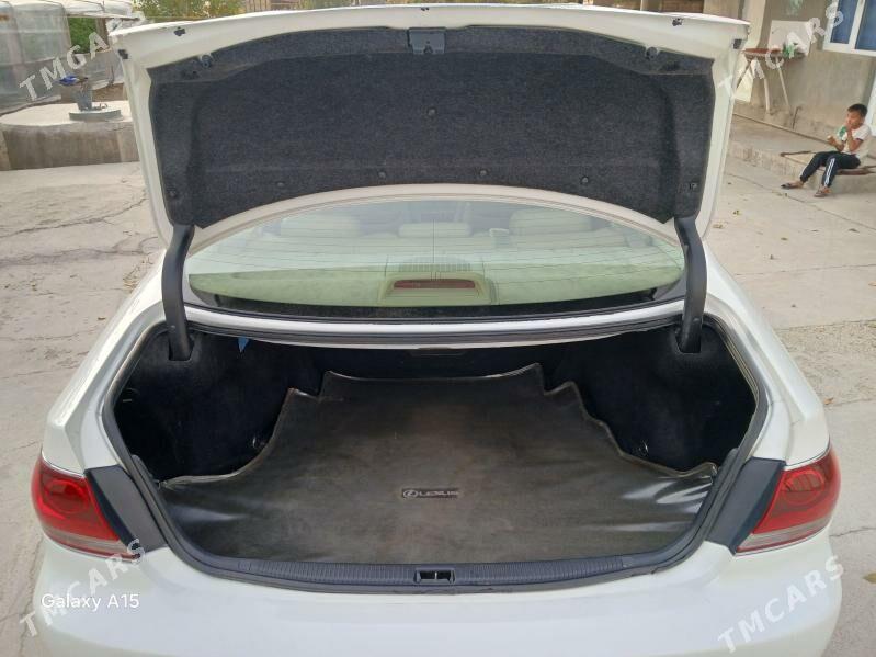 Lexus ES 330 2005 - 218 000 TMT - Ашхабад - img 7