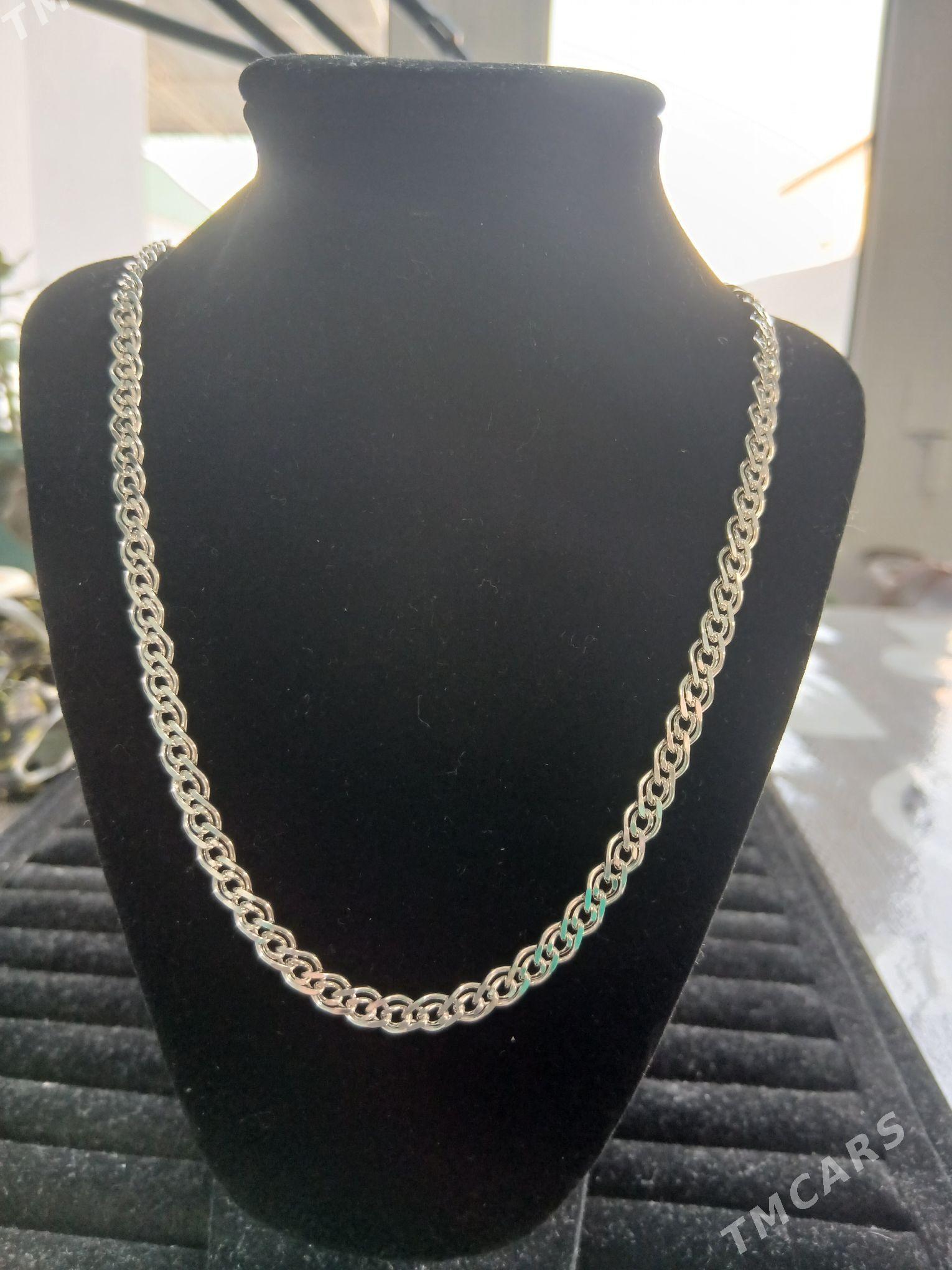 серебро - Ашхабад - img 8