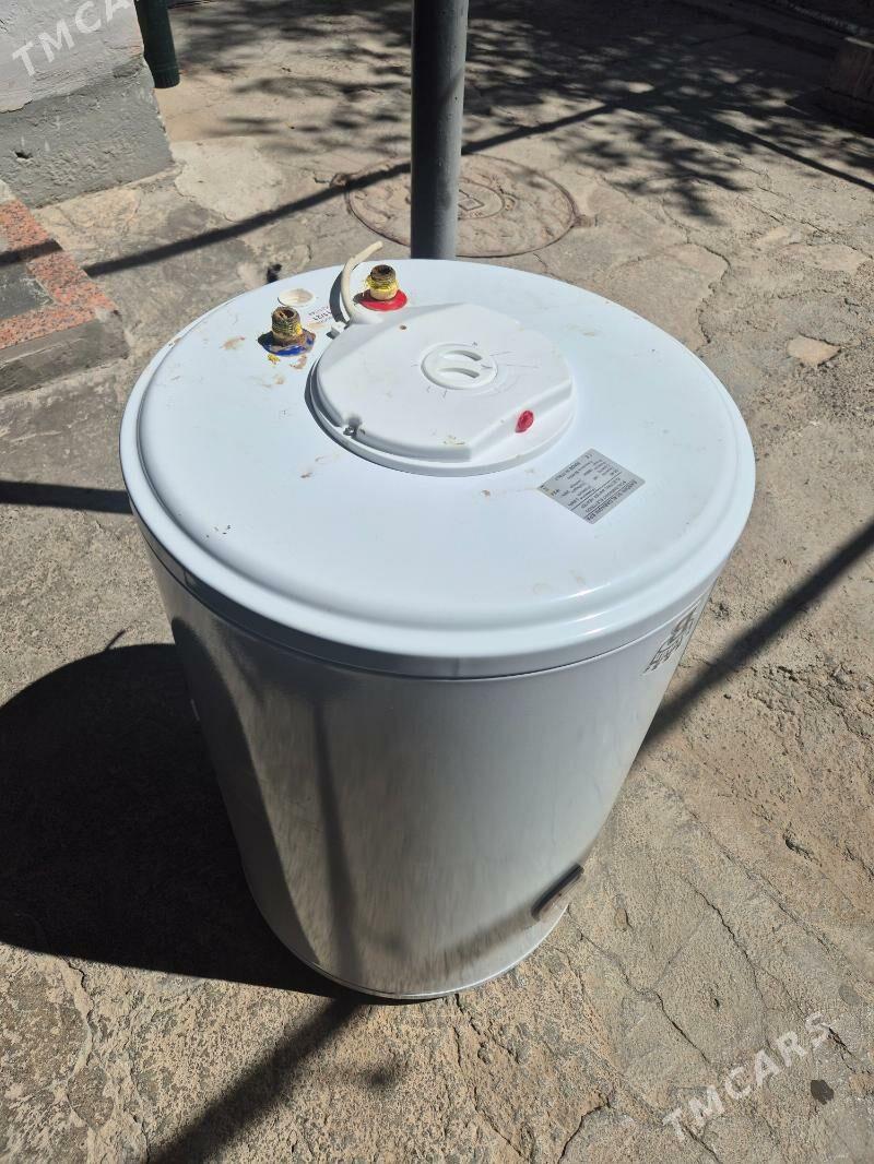 boyler - Kim raýon - img 4