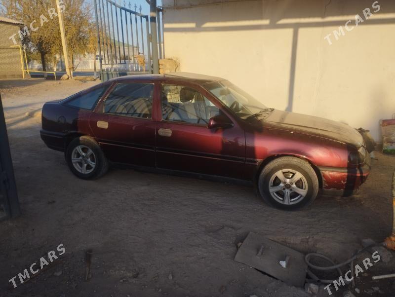 Opel Vectra 1990 - 27 000 TMT - Babadaýhan - img 3