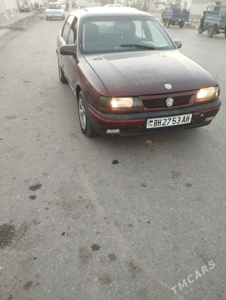 Opel Vectra 1990 - 27 000 TMT - Babadaýhan - img 4