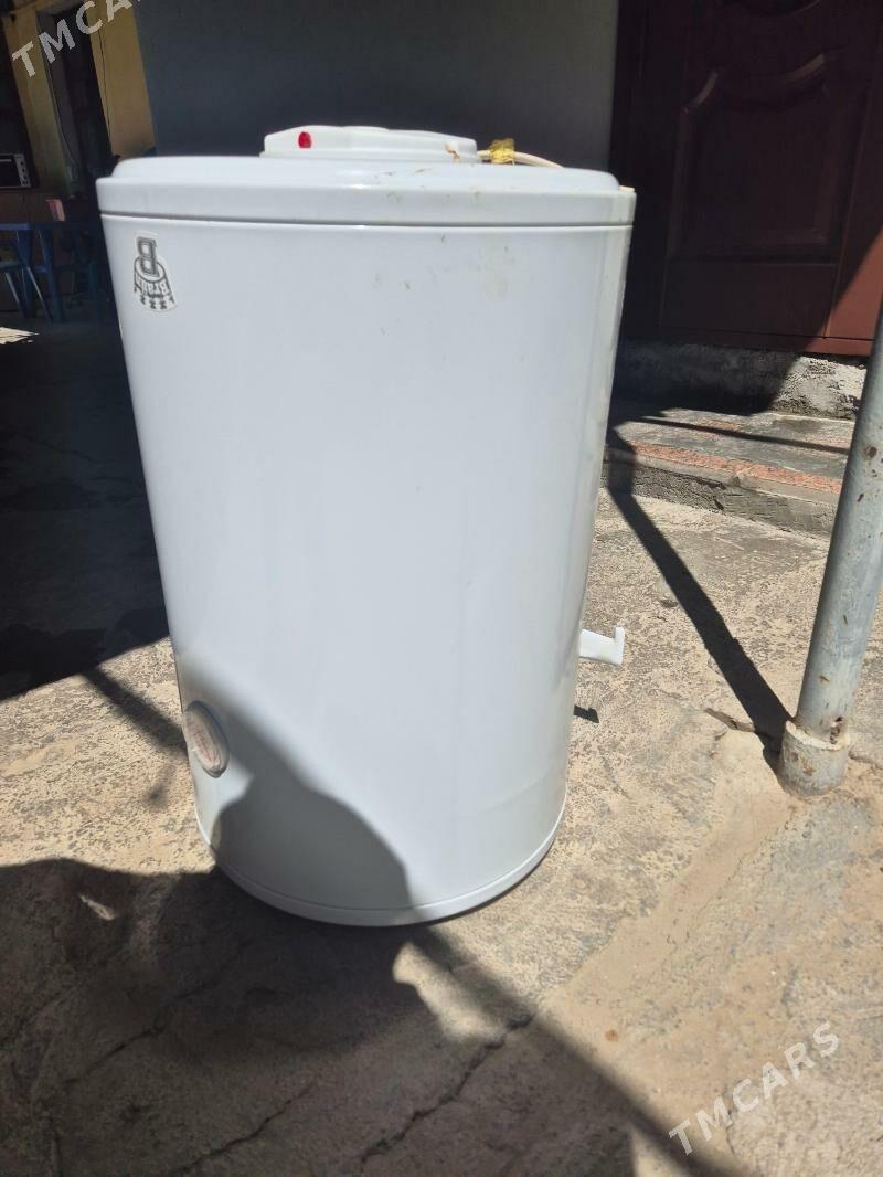 boyler - Kim raýon - img 5