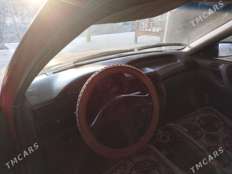 Opel Astra 1992 - 36 000 TMT - Гороглы (Тагта) - img 3