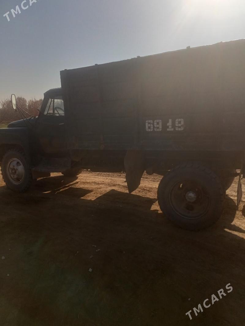Gaz 53 1985 - 40 000 TMT - Акдепе - img 3