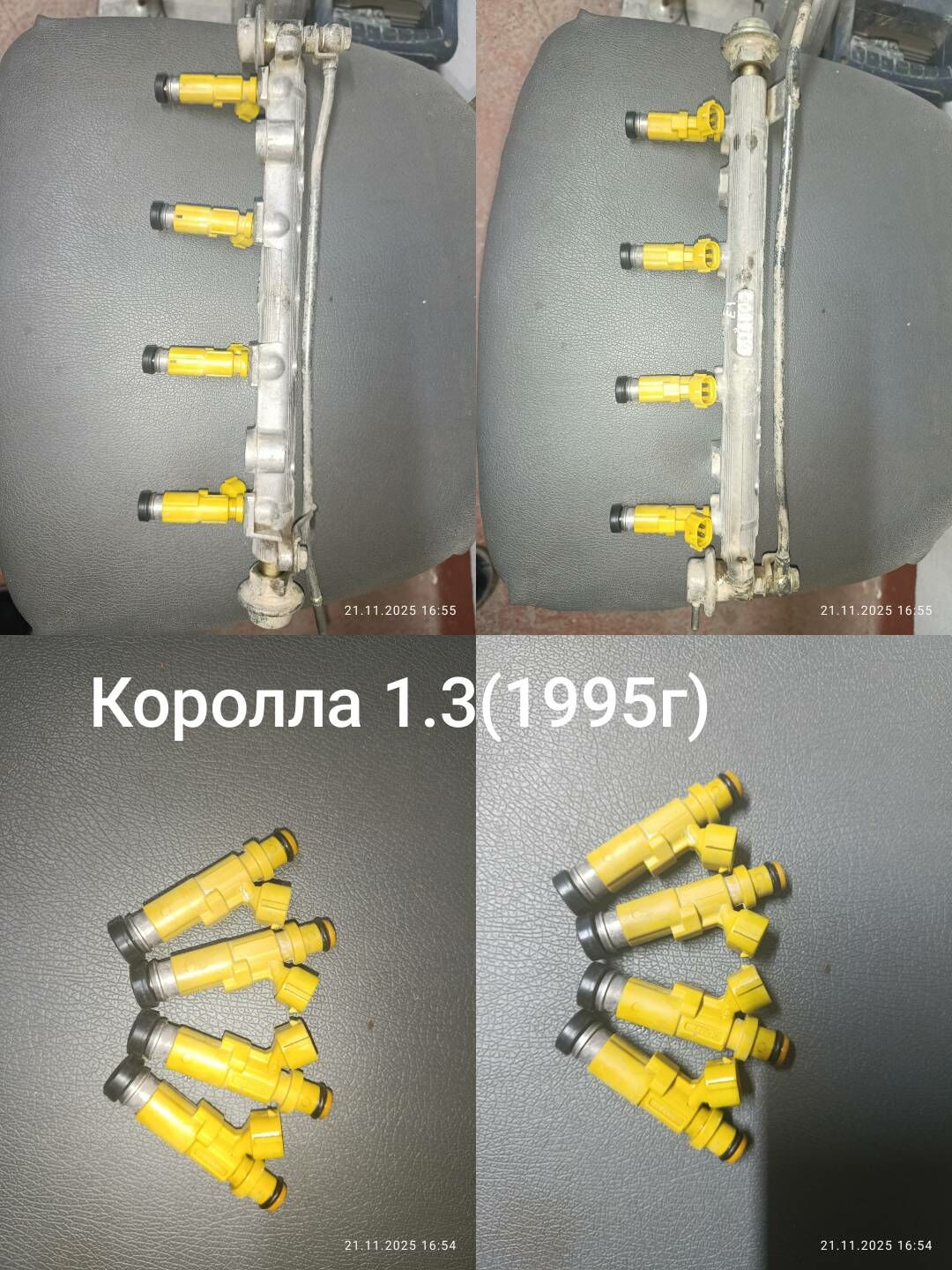 форсунка , forsunki, injector 100 TMT - Дянев - img 10