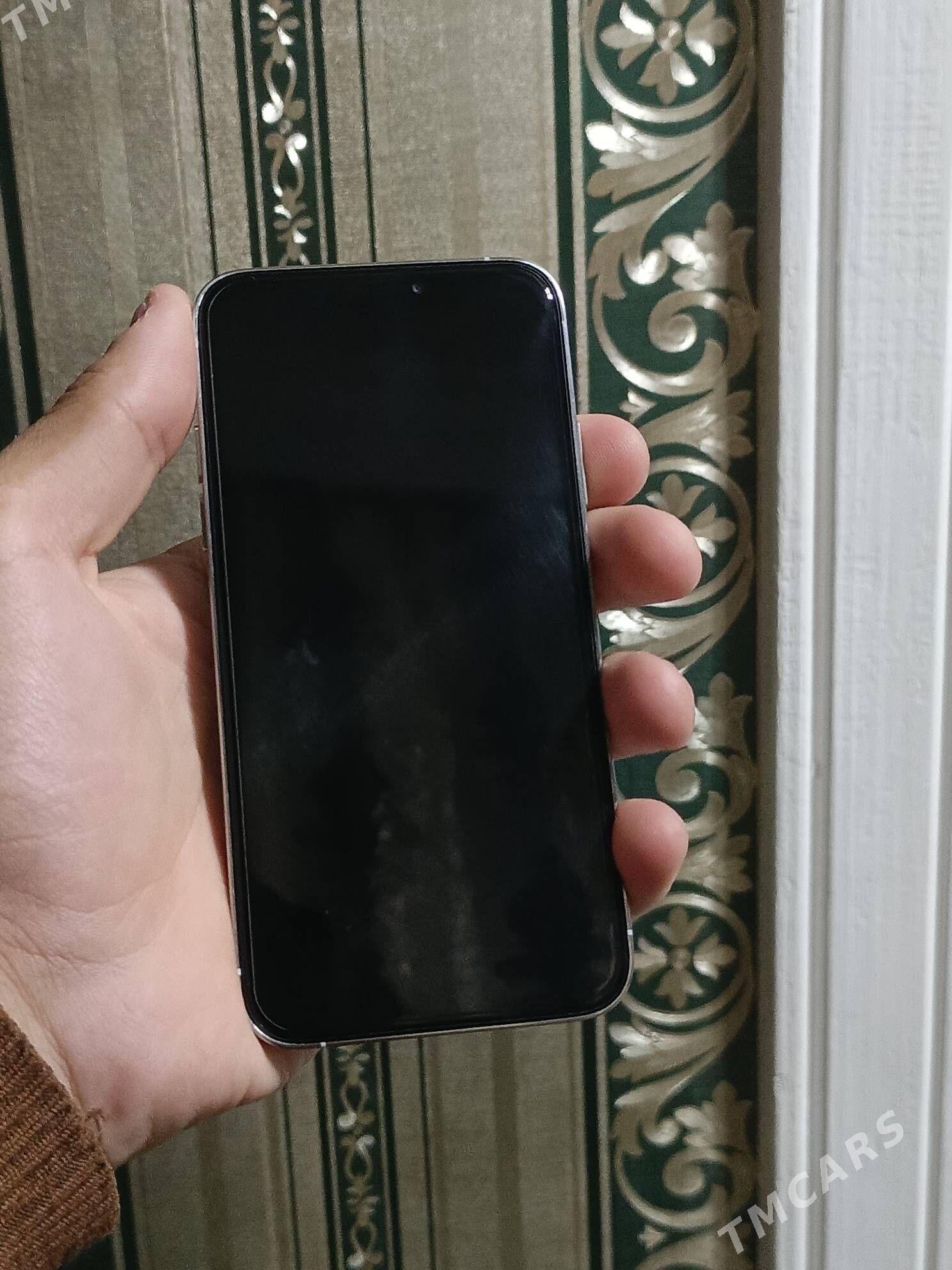 Iphone x den 16 pro - Aşgabat - img 4