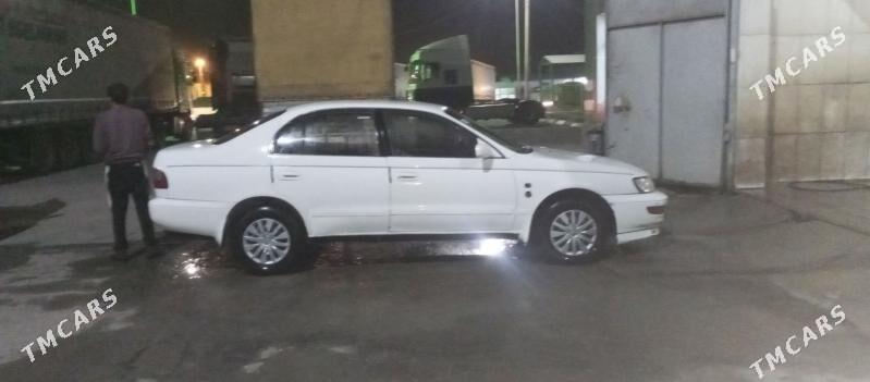 Toyota Corona 1993 - 40 000 TMT - Керки - img 2