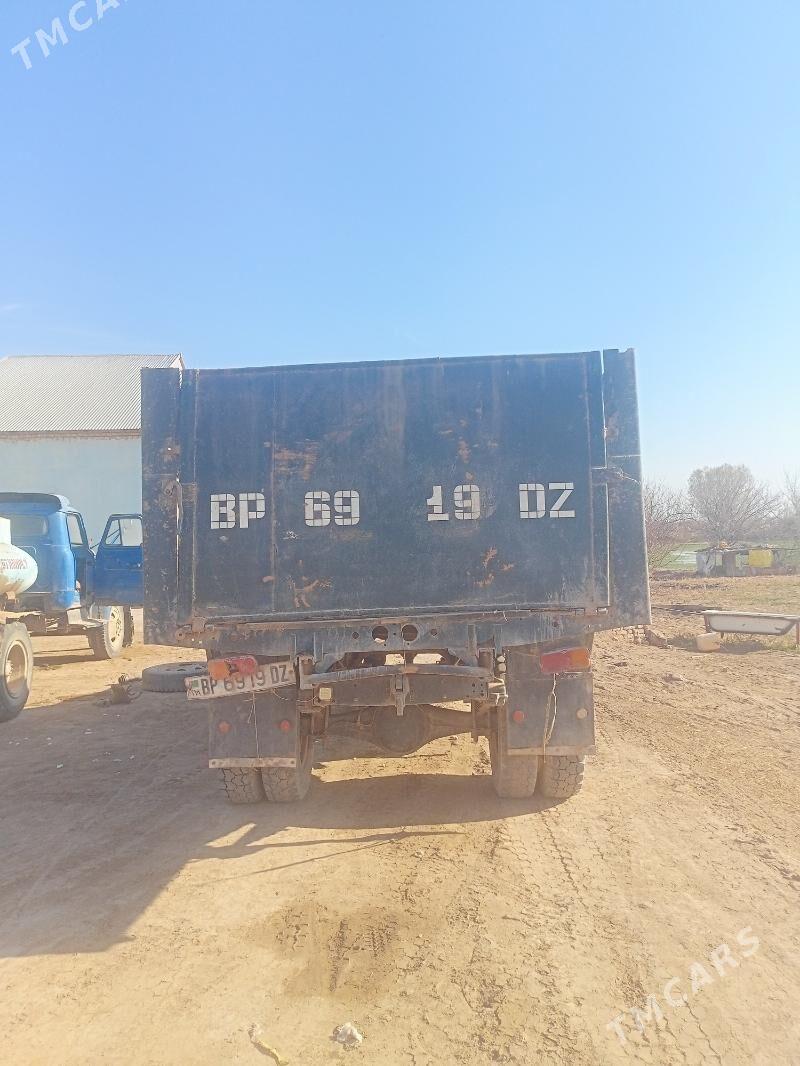 Gaz 53 1985 - 40 000 TMT - Акдепе - img 2