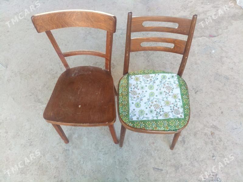 otyrgyc - Байрамали - img 1