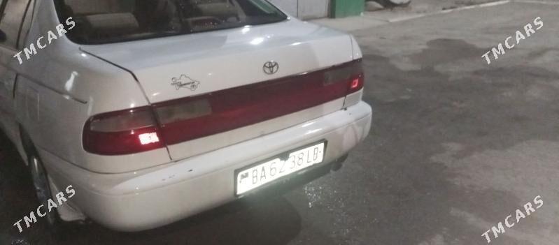Toyota Corona 1993 - 40 000 TMT - Керки - img 5