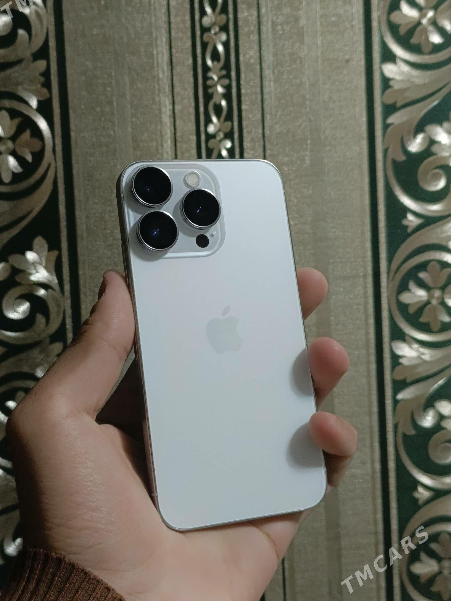 Iphone x den 16 pro - Aşgabat - img 3