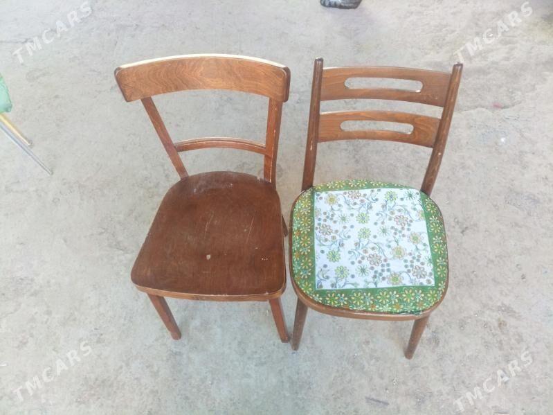 otyrgyc - Байрамали - img 3