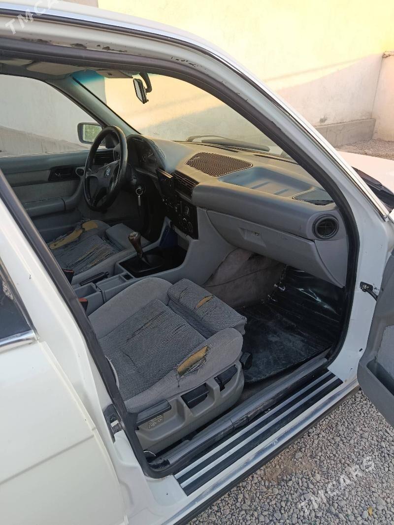 BMW 525 1992 - 42 000 TMT - Kaka - img 5