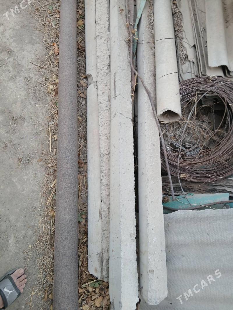 pasilka - Gökdepe - img 1