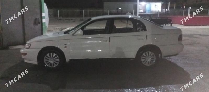 Toyota Corona 1993 - 40 000 TMT - Керки - img 1