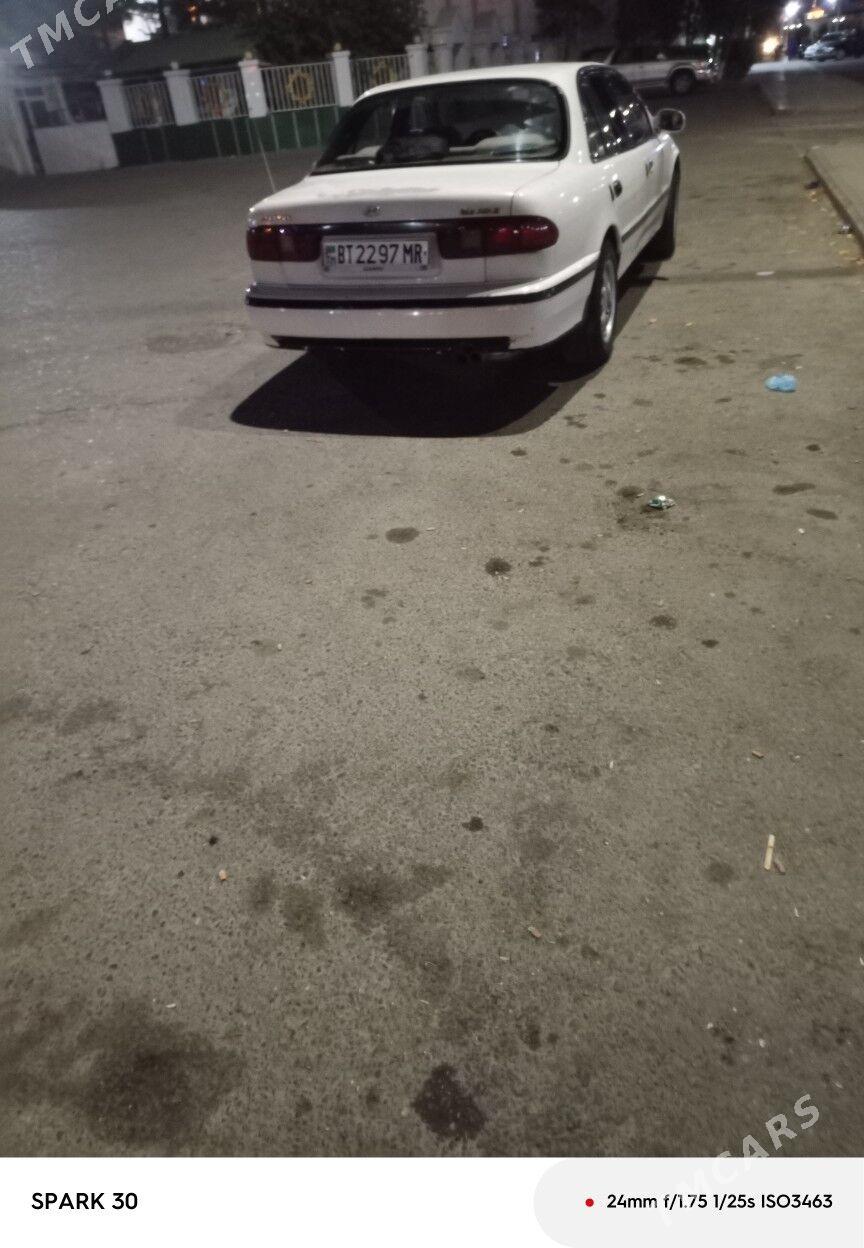 Hyundai Sonata 1995 - 22 000 TMT - Мургап - img 2