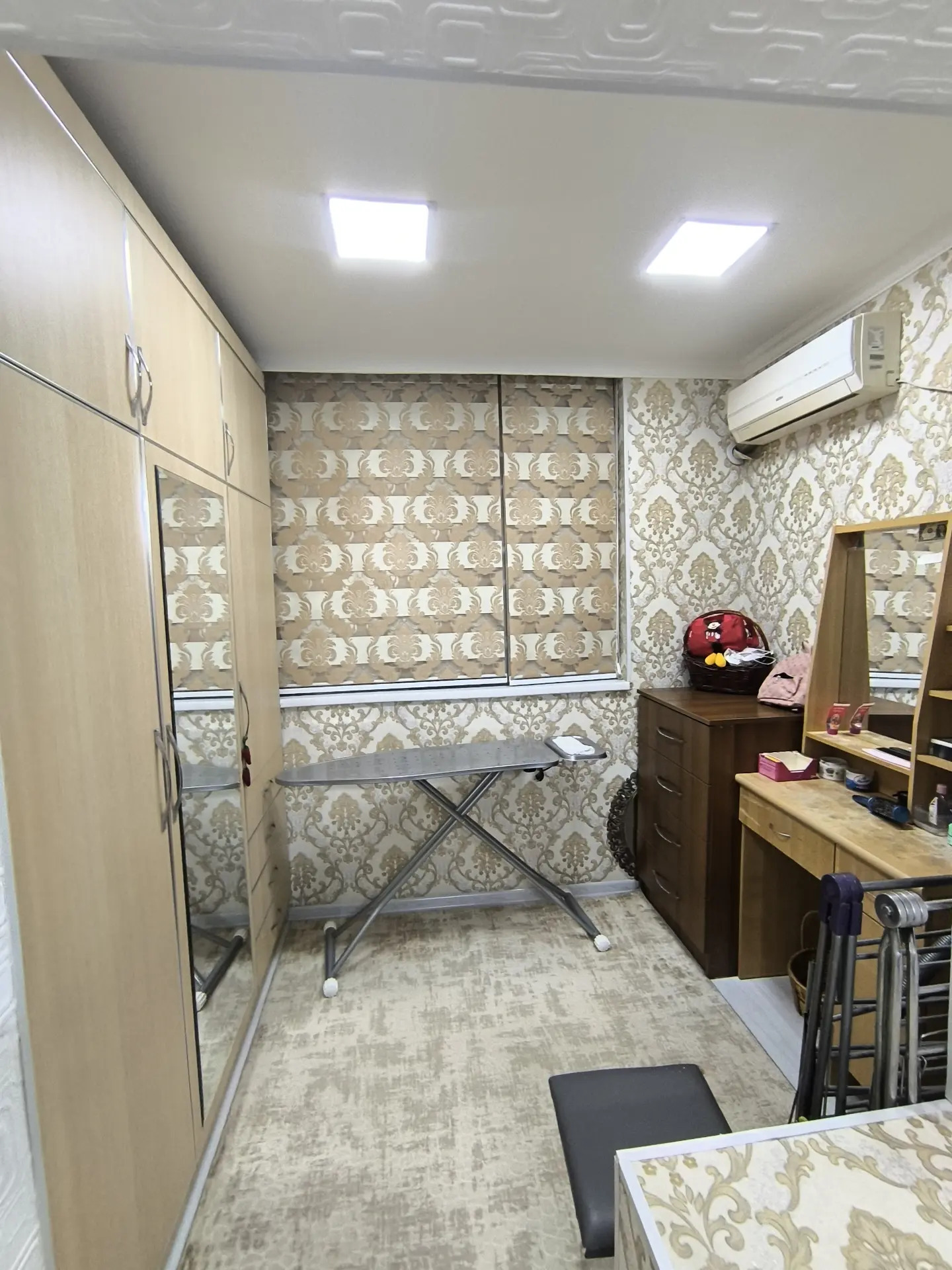 Gowdanka 2komnat 64m² satlyk - Aşgabat - img 5