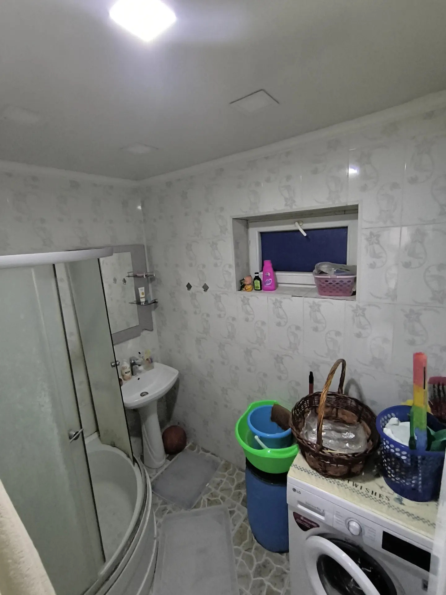 Gowdanka 2komnat 64m² satlyk - Aşgabat - img 9