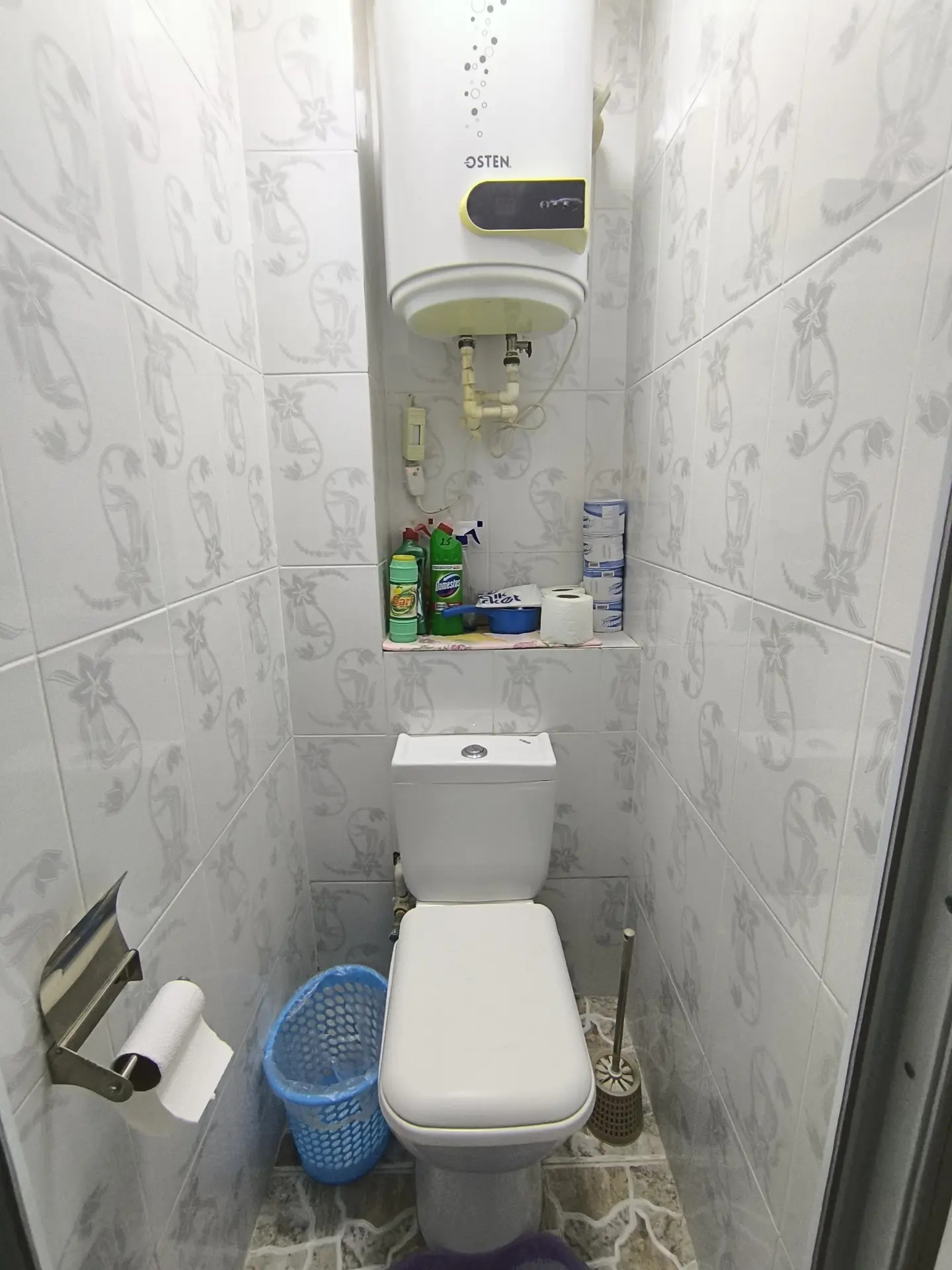 Gowdanka 2komnat 64m² satlyk - Aşgabat - img 7