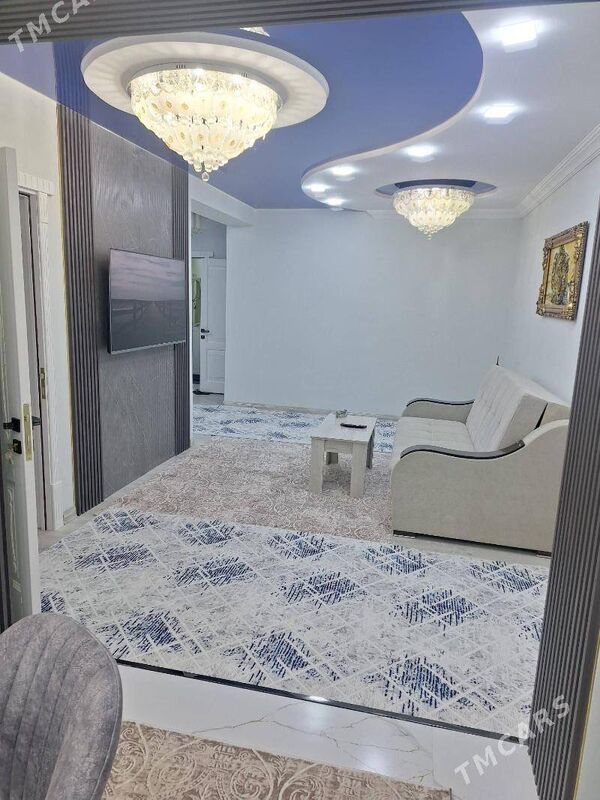 30 МКР 2 КОМ ЕВРО 56м2️️ - 30 mkr - img 9