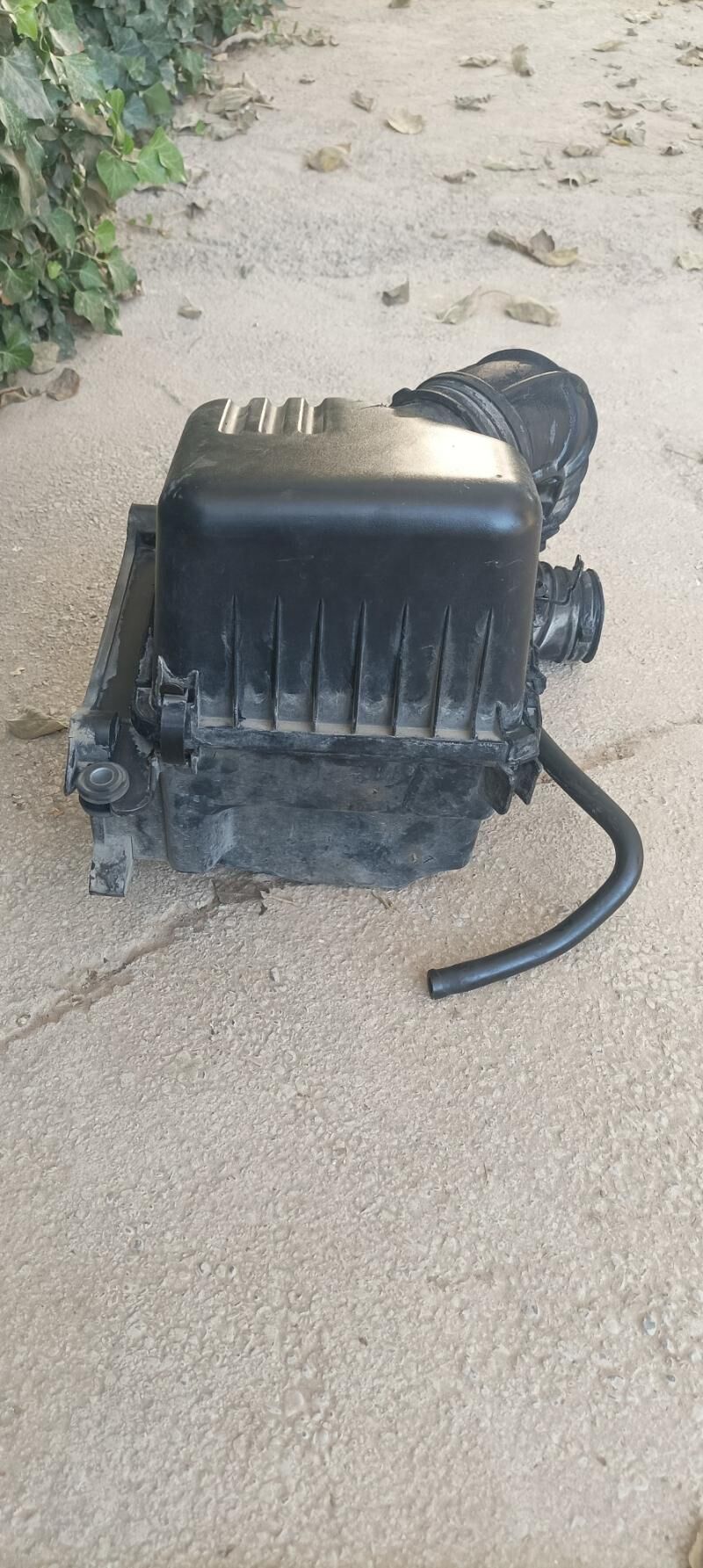 корпус от воздушного фильтра 555 TMT - Ашхабад - img 2