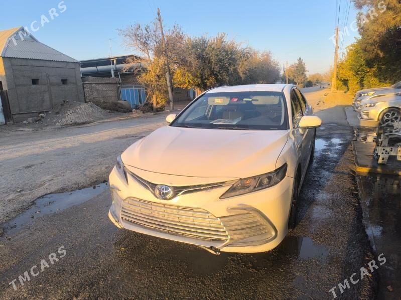 Toyota Camry 2021 - 235 000 TMT - Tejen - img 3
