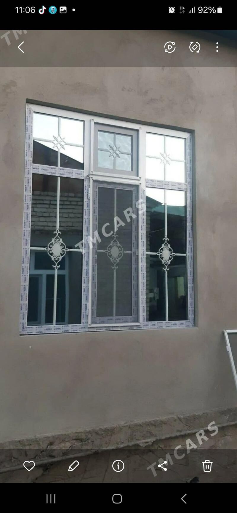 ayna gapy - Aşgabat - img 3