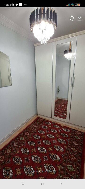 30 МКР 2 КОМ ЕВРО 56м2️️ - 30 mkr - img 3