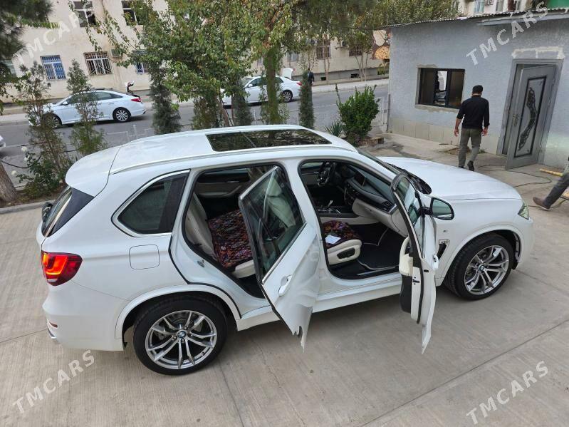 BMW X5 2015 - 520 000 TMT - Ашхабад - img 5