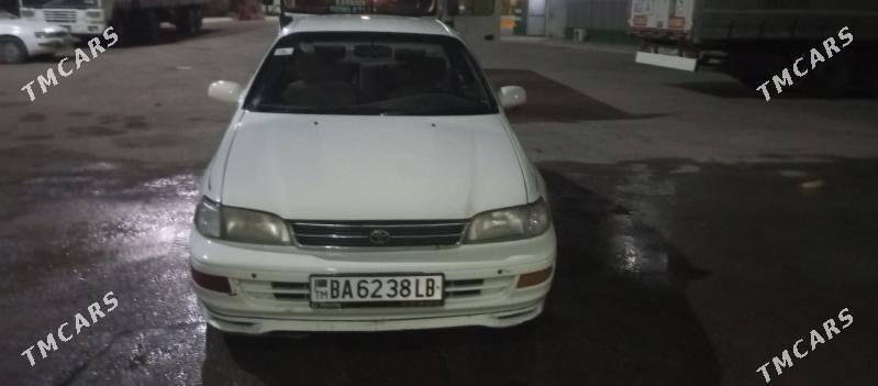 Toyota Corona 1993 - 40 000 TMT - Керки - img 3