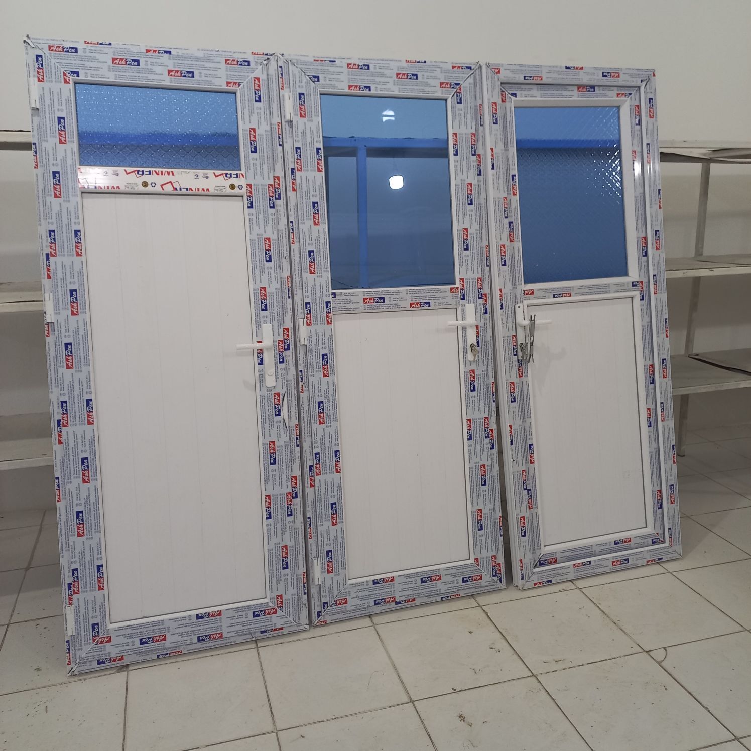 ayna gapy - Aşgabat - img 8