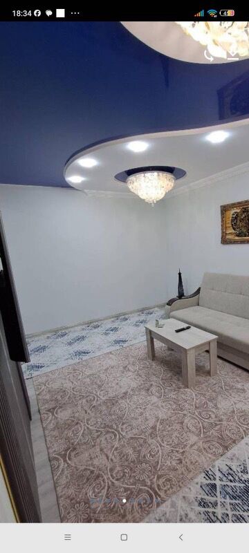 30 МКР 2 КОМ ЕВРО 56м2️️ - 30 mkr - img 6