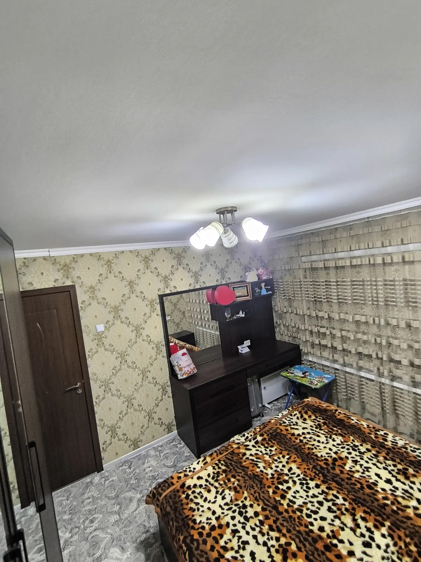 Gowdanka 2komnat 64m² satlyk - Aşgabat - img 3