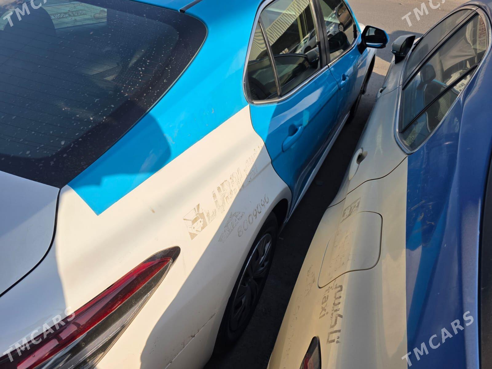 Toyota Camry 2021 - 235 000 TMT - Tejen - img 7