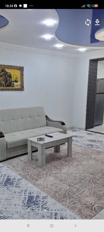 30 МКР 2 КОМ ЕВРО 56м2️️ - 30 mkr - img 4