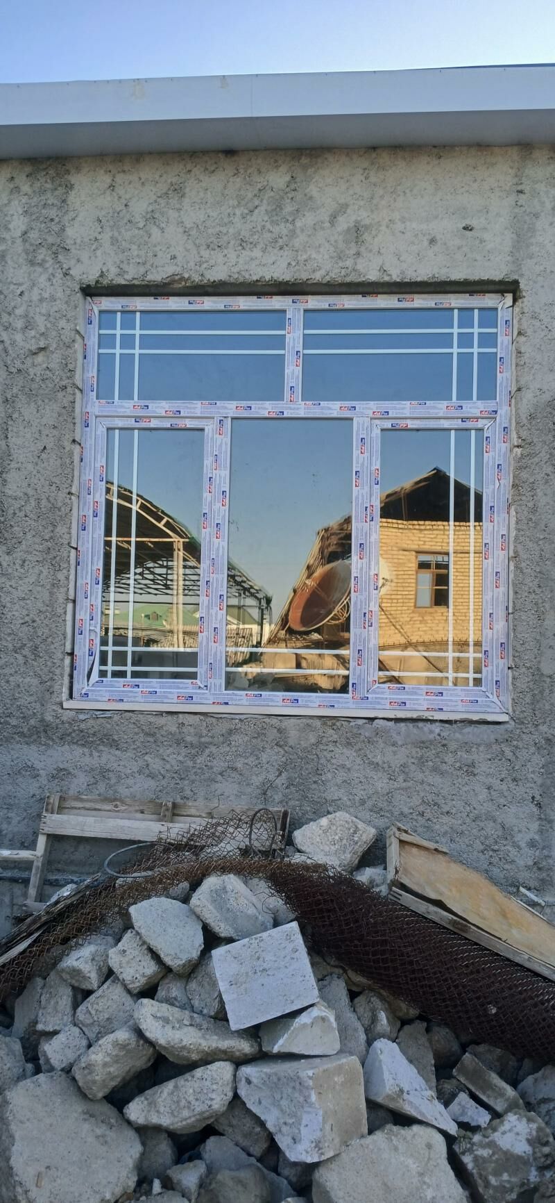 ayna gapy - Aşgabat - img 6