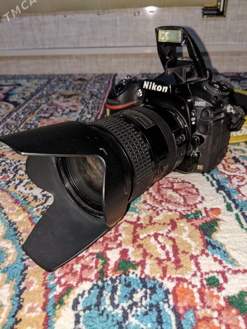 Nikon d810 - Farap - img 2