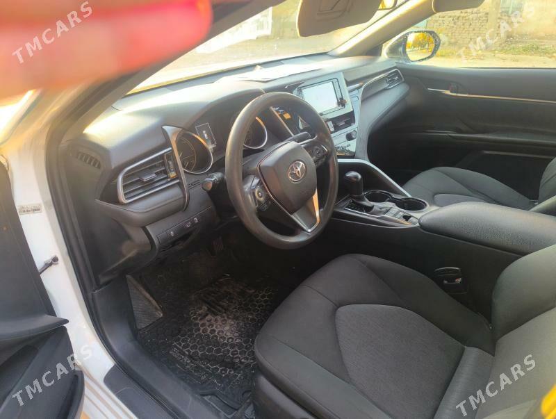 Toyota Camry 2021 - 235 000 TMT - Tejen - img 5