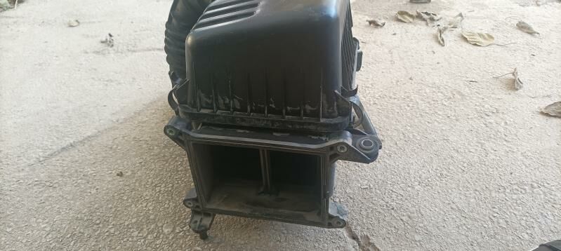 корпус от воздушного фильтра 555 TMT - Ашхабад - img 3