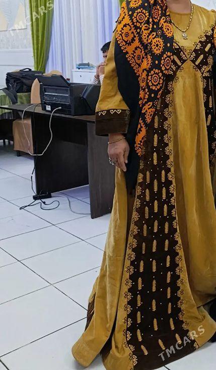 Köýnek - Balkanabat - img 1